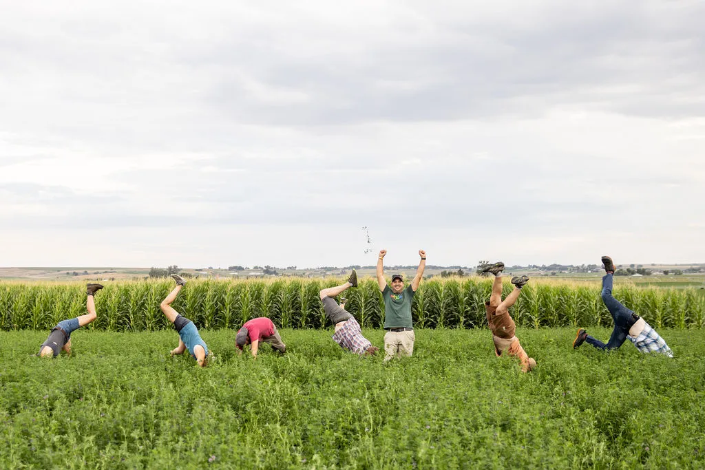 Крафтовый солод