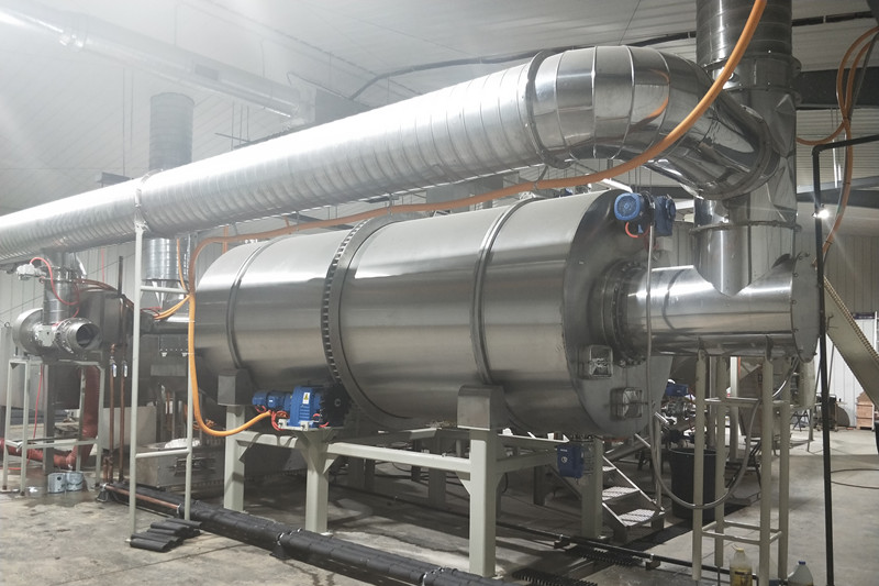 Закрытое солодовенное оборудование от Promalting привлекает больше малых и средних солодовенных компаний