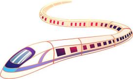 высокоскоростная железная дорога до Лайчжоу