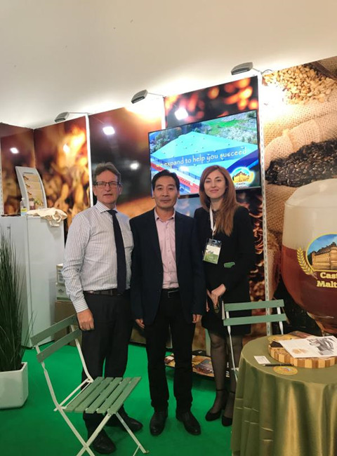 Castle Malting_副本