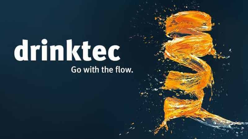 Drinktec_exhibition-2017-Мюнхен-производство напитков