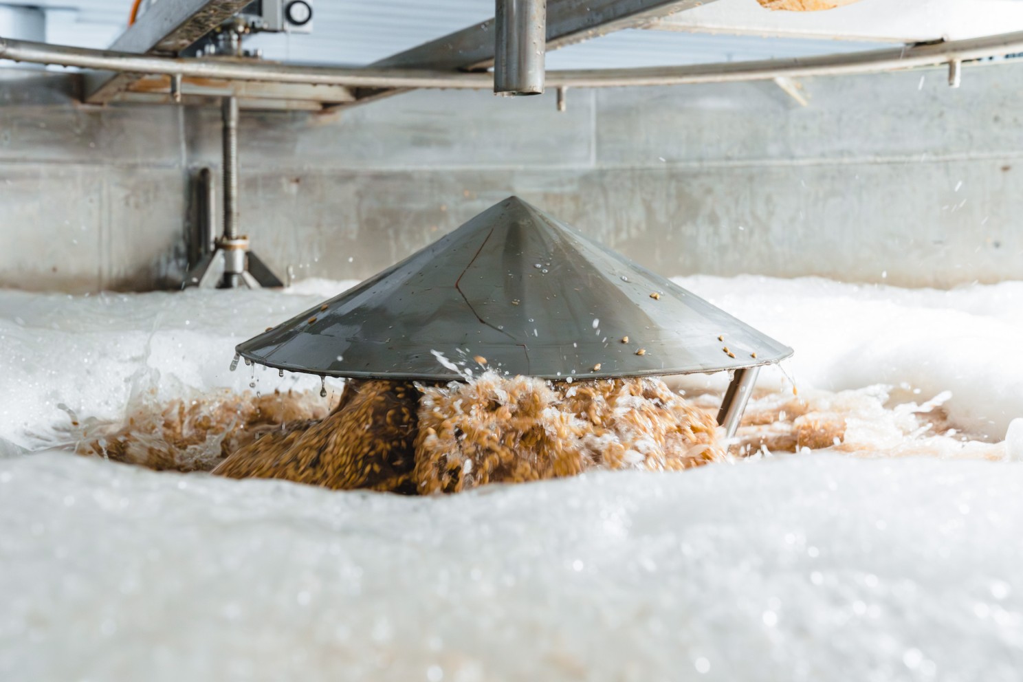 погружение