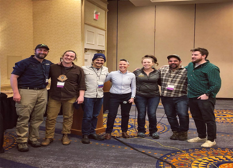 Конференция Craft Malt 2023 4